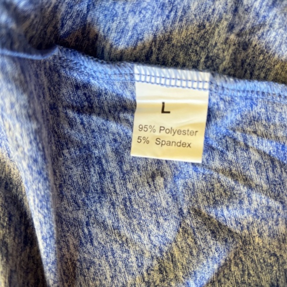 Twist Front T-Shirt Dress - Picture 12 of 12